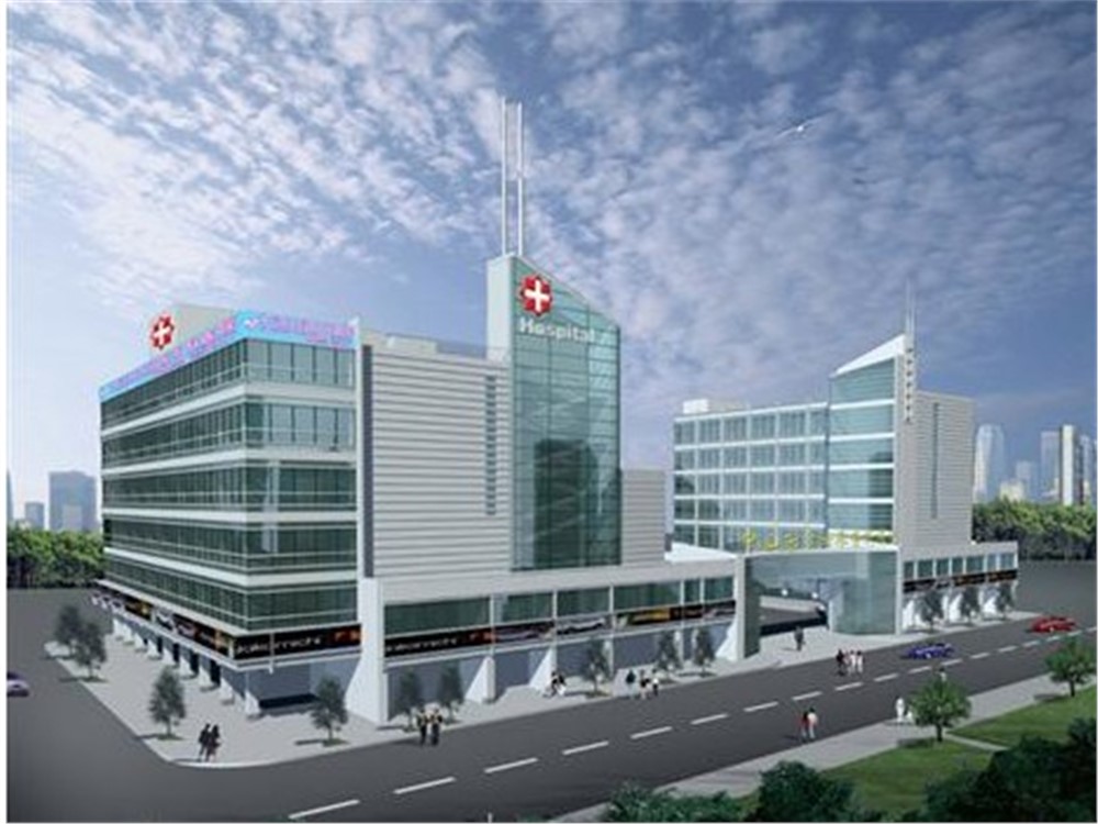 Hospital Scale Removal and Prevention