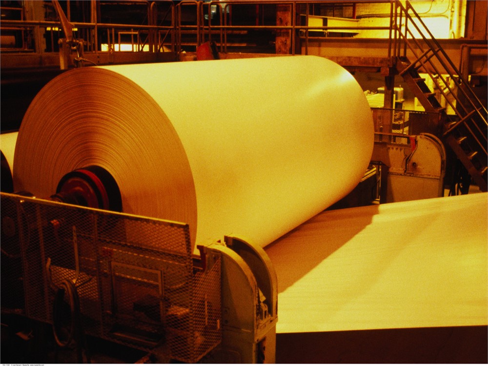 Paper mill descaling and anti-scaling