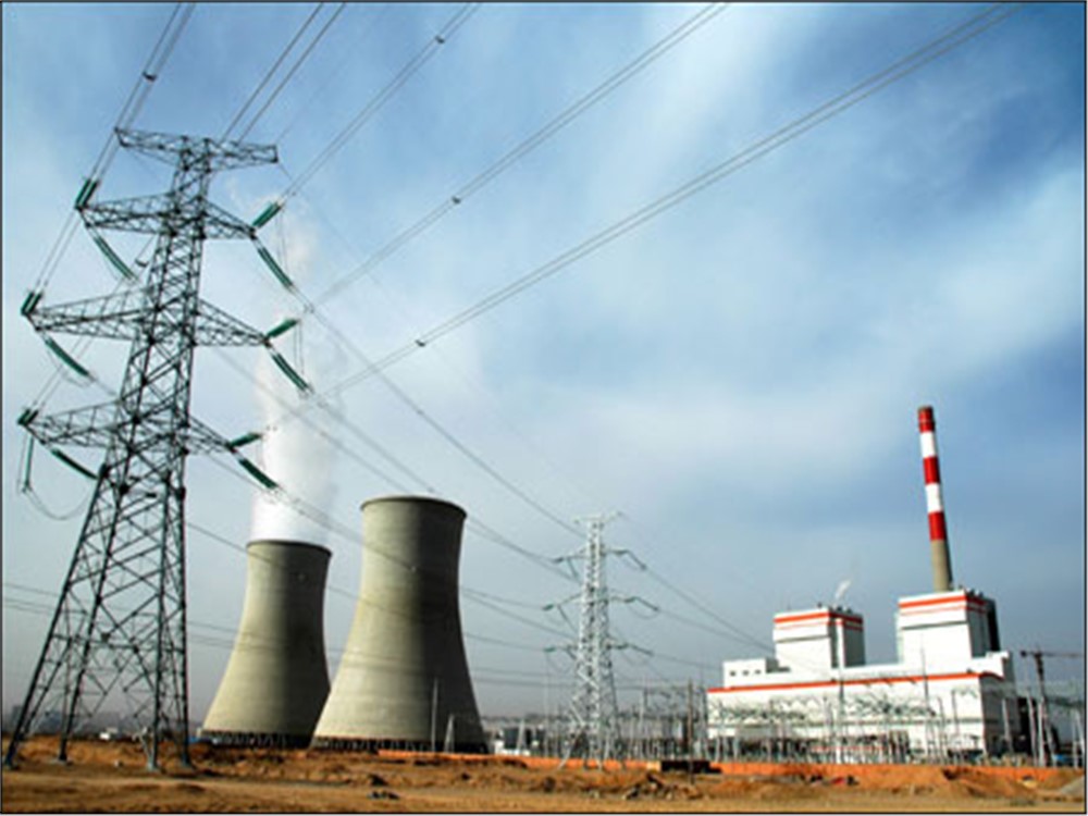 Descaling and anti-scaling for power plants